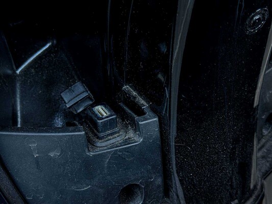 Piaggio Vespa Sprint 4T 2015, DDG-75-V Scooter