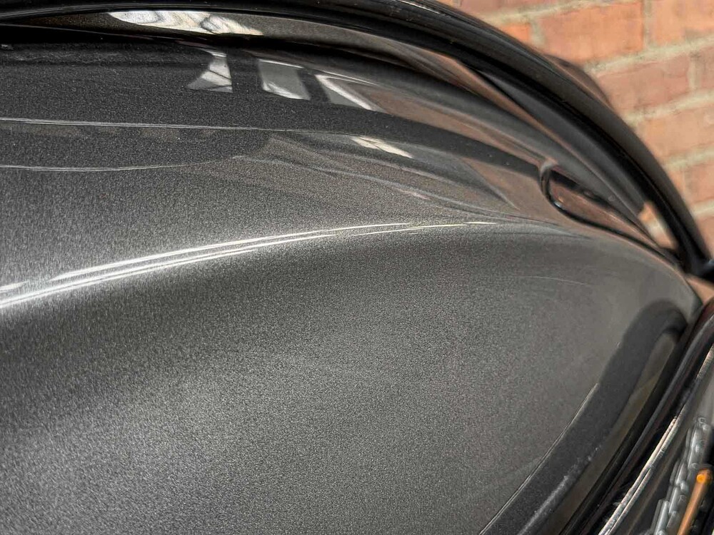 Piaggio Vespa Sprint 4T (CUSTOM) 2016, DGX-82-B Scooter