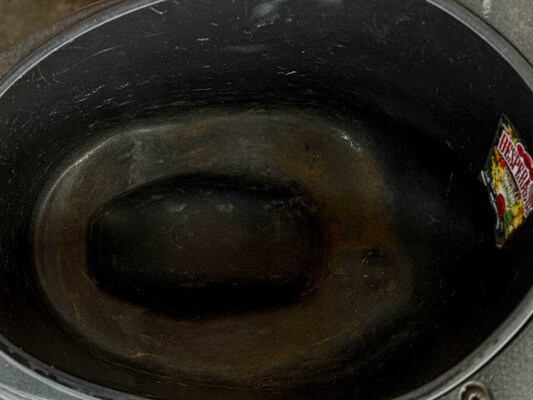 Piaggio Vespa Sprint 4T (CUSTOM) 2016, DGX-82-B Scooter