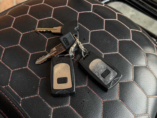 Piaggio Vespa Sprint 4T (CUSTOM) 2016, DGX-82-B Scooter