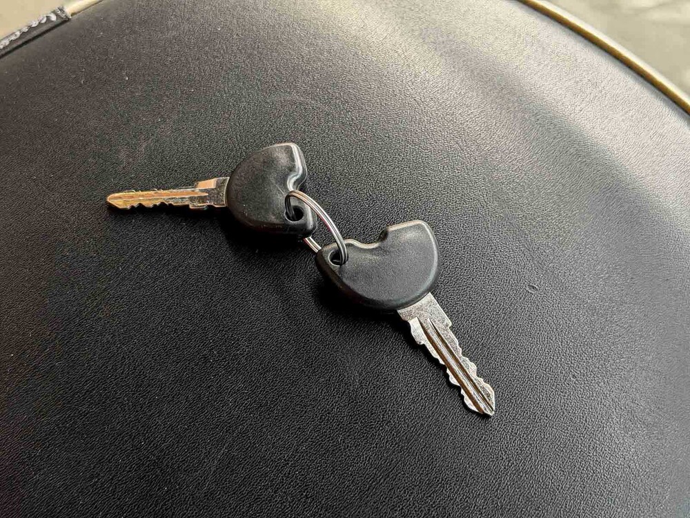 Piaggio Vespa Primavera 2021 Scooter, FJD-24-V