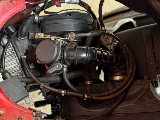 Piaggio Vespa Primavera 2021 Scooter, FJD-24-V