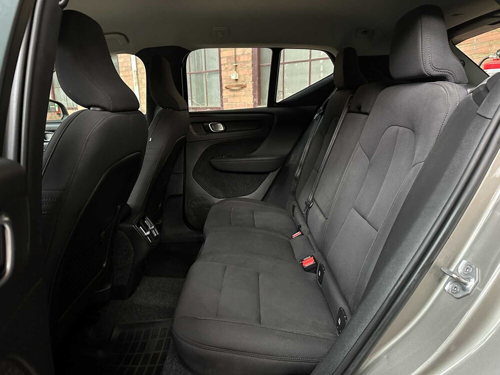 Volvo XC40 2.0 D3 150pk 2020