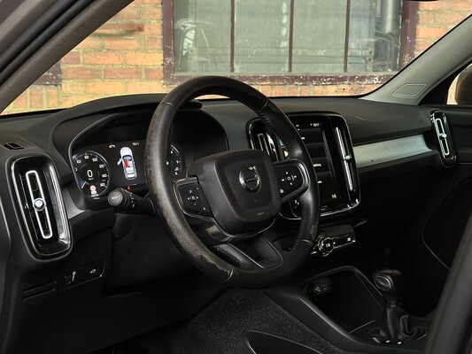 Volvo XC40 2.0 D3 150pk 2020