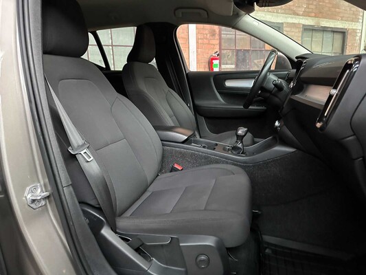 Volvo XC40 2.0 D3 150pk 2020