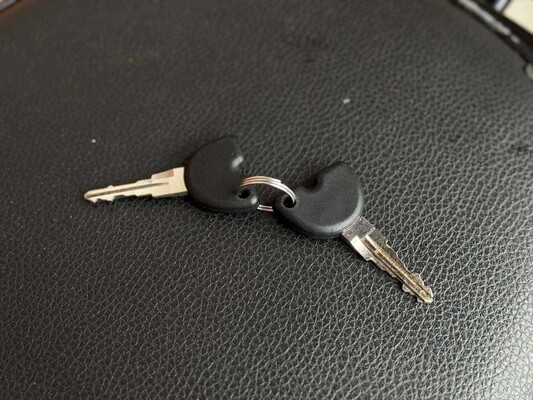 Piaggio Vespa Sprint 4T 2016 Scooter, DGX-89-G