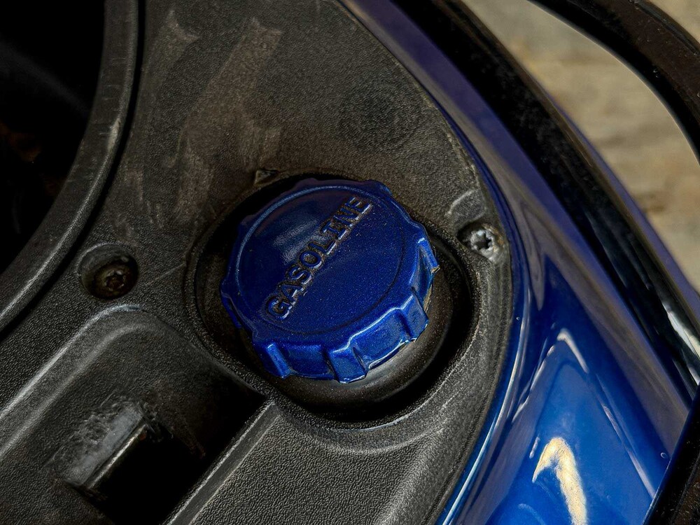 Piaggio Vespa Sprint 4T Sport -CUSTOM- Scooter, DSB-10-K