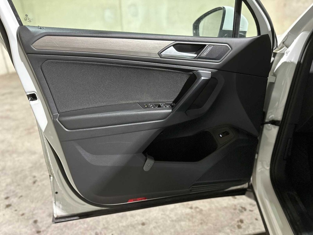 Volkswagen Tiguan Allspace 1.5 TSI Comfortline Business 7p. 150pk 2021 (Origineel-NL+1e eigenaar), K-970-RK