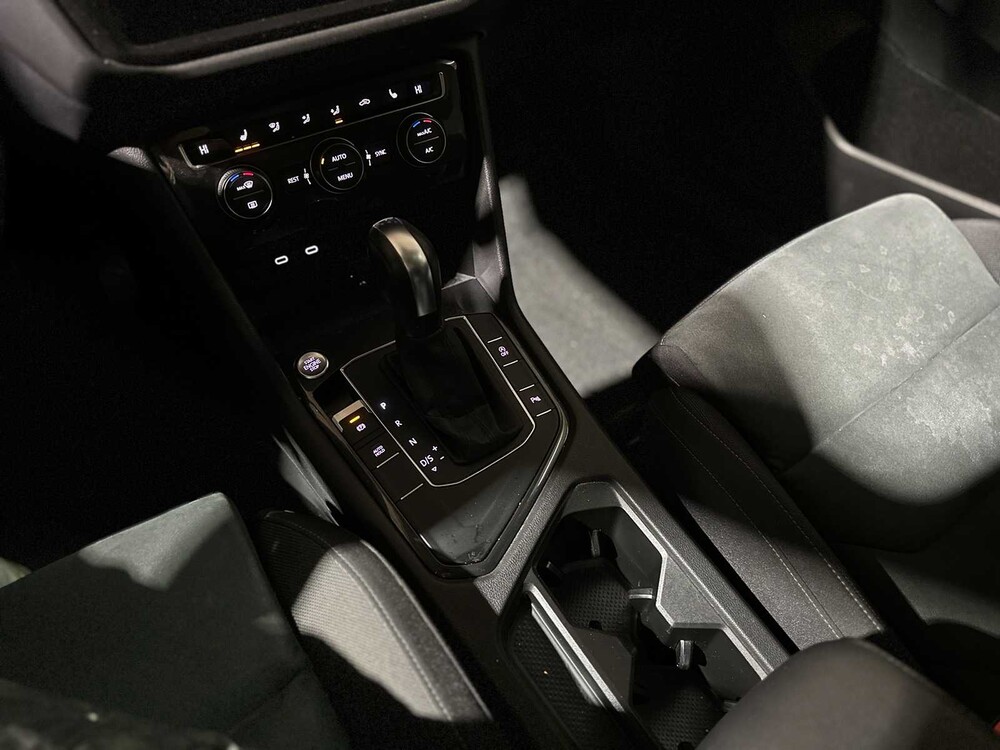 Volkswagen Tiguan Allspace 1.5 TSI Comfortline Business 7p. 150pk 2021 (Origineel-NL+1e eigenaar), K-970-RK