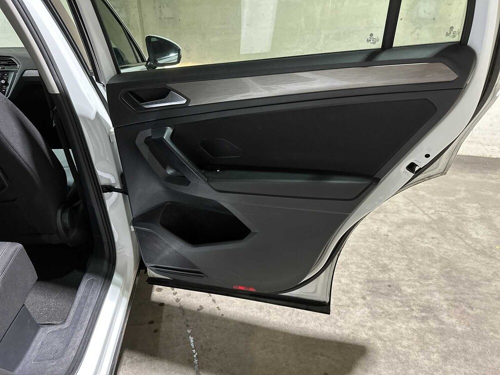 Volkswagen Tiguan Allspace 1.5 TSI Comfortline Business 7p. 150pk 2021 (Origineel-NL+1e eigenaar), K-970-RK