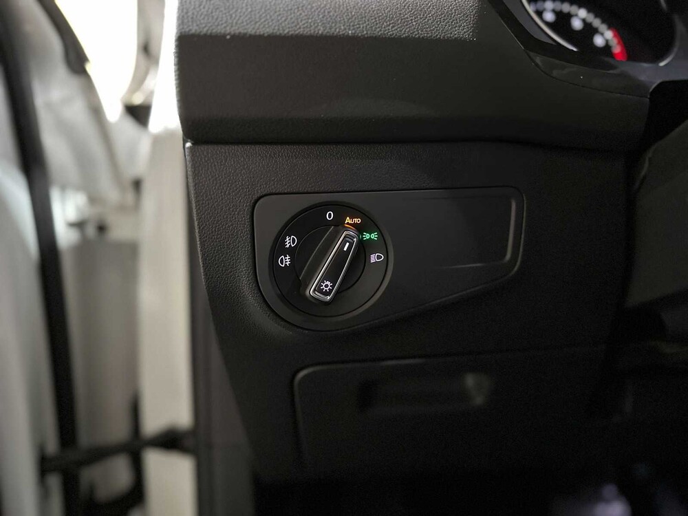 Volkswagen Tiguan Allspace 1.5 TSI Comfortline Business 7p. 150pk 2021 (Origineel-NL+1e eigenaar), K-970-RK