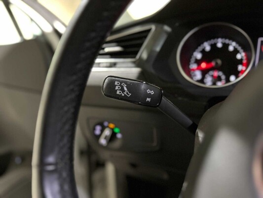 Volkswagen Tiguan Allspace 1.5 TSI Comfortline Business 7p. 150pk 2021 (Origineel-NL+1e eigenaar), K-970-RK