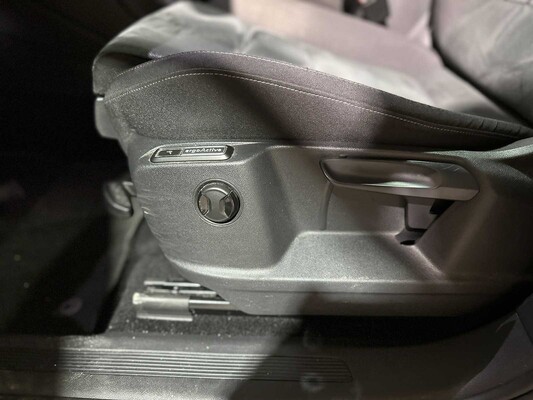 Volkswagen Tiguan Allspace 1.5 TSI Comfortline Business 7p. 150pk 2021 (Origineel-NL+1e eigenaar), K-970-RK