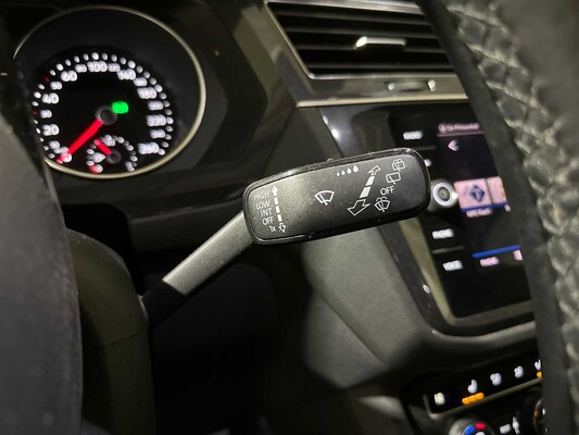 Volkswagen Tiguan Allspace 1.5 TSI Comfortline Business 7p. 150pk 2021 (Origineel-NL+1e eigenaar), K-970-RK