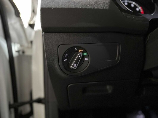 Volkswagen Tiguan Allspace 1.5 TSI Comfortline Business 7p. 150pk 2021 (Origineel-NL+1e eigenaar), K-970-RK