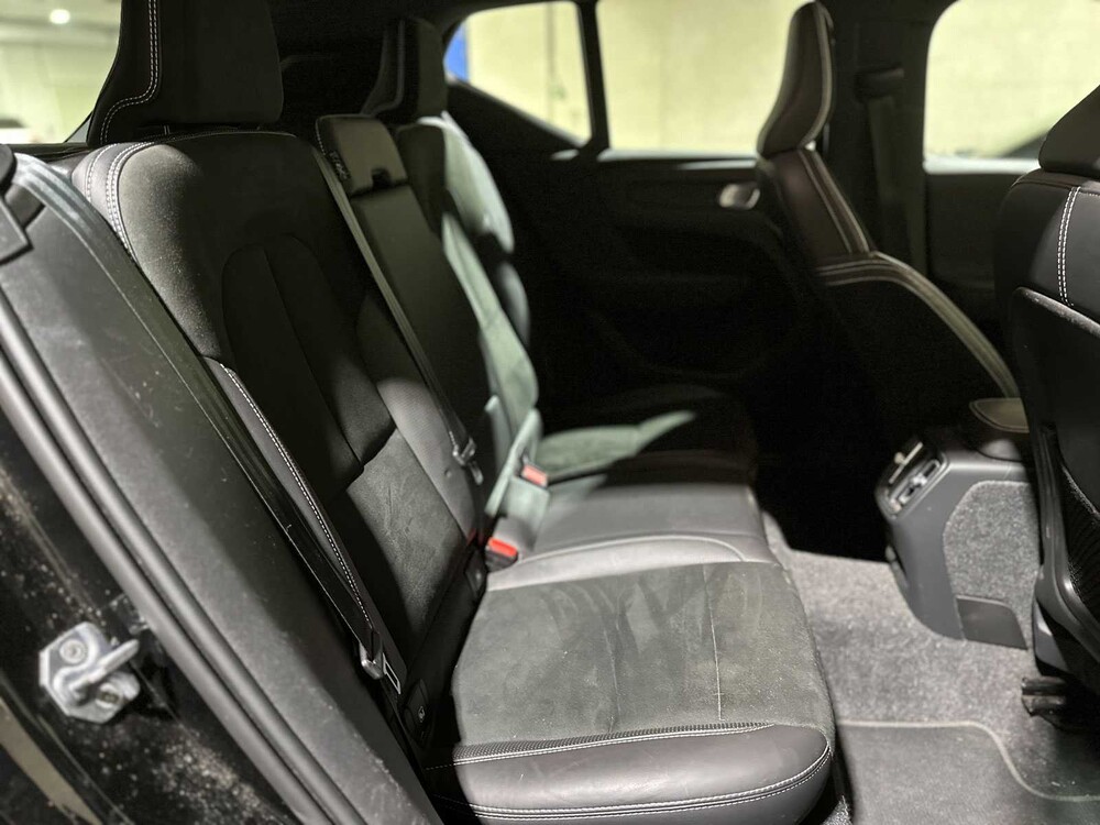 Volvo XC40 Recharge P8 AWD 408pk 2020 (Origineel-NL + 1e eigenaar), K-432-DP