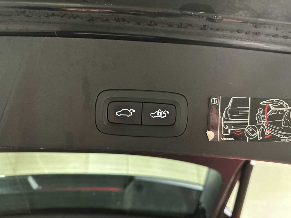 Volvo XC40 Recharge P8 AWD 408pk 2020 (Origineel-NL + 1e eigenaar), K-432-DP