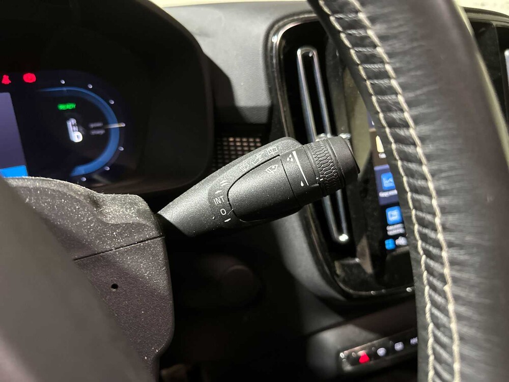 Volvo XC40 Recharge P8 AWD 408pk 2020 (Origineel-NL + 1e eigenaar), K-432-DP