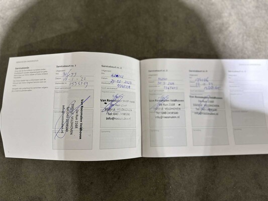 Volvo XC40 Recharge P8 AWD 408pk 2020 (Origineel-NL + 1e eigenaar), K-432-DP