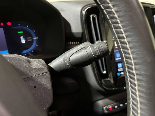 Volvo XC40 Recharge P8 AWD 408pk 2020 (Origineel-NL + 1e eigenaar), K-432-DP