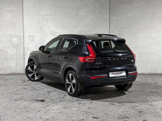 Volvo XC40 Recharge P8 AWD 408pk 2020 (Origineel-NL + 1e eigenaar), K-432-DP