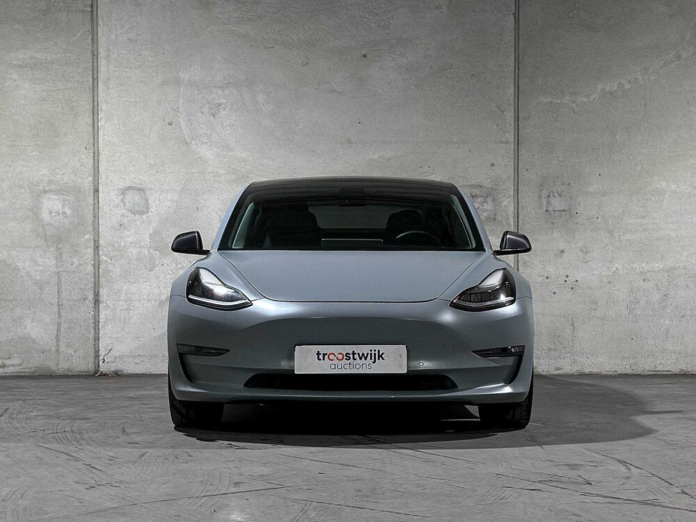 Tesla Model 3 Performance AWD 75 kWh 513pk 2019 (Origineel-NL), G-529-GH