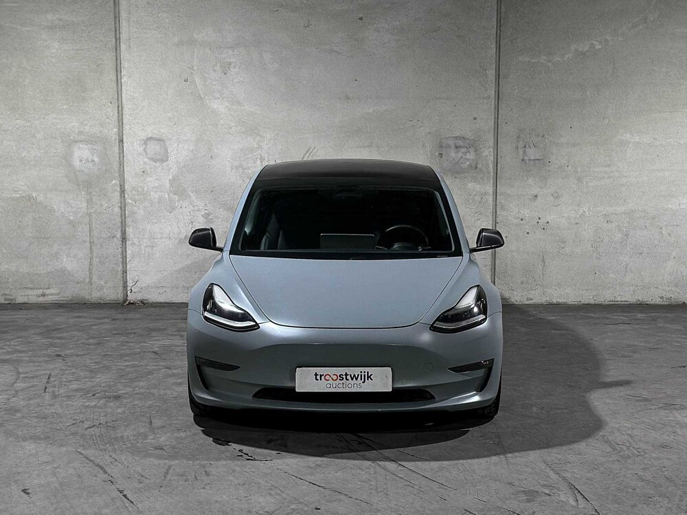 Tesla Model 3 Performance AWD 75 kWh 513pk 2019 (Origineel-NL), G-529-GH