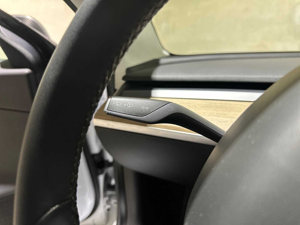 Tesla Model 3 Performance AWD 75 kWh 513pk 2019 (Origineel-NL), G-529-GH