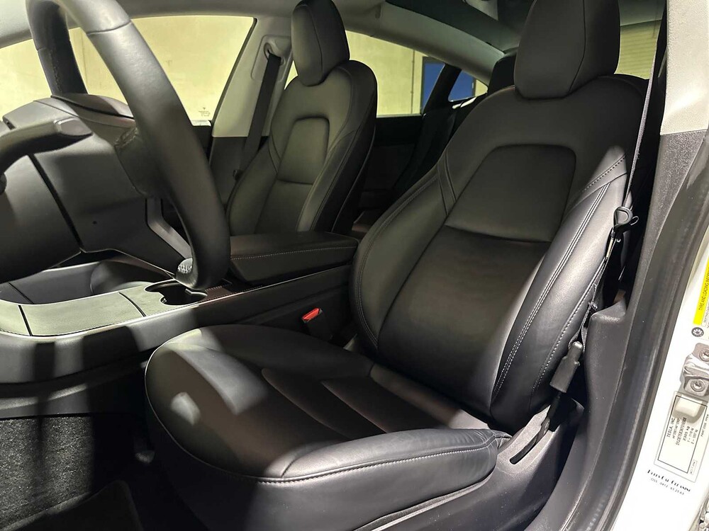 Tesla Model 3 Performance AWD 75 kWh 513pk 2019 (Origineel-NL), G-529-GH