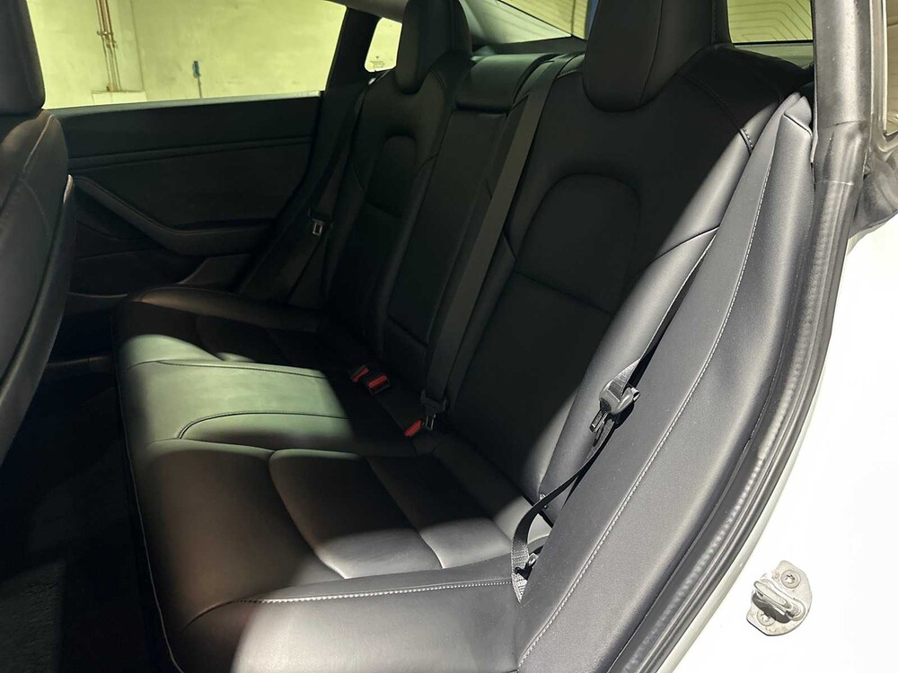 Tesla Model 3 Performance AWD 75 kWh 513pk 2019 (Origineel-NL), G-529-GH