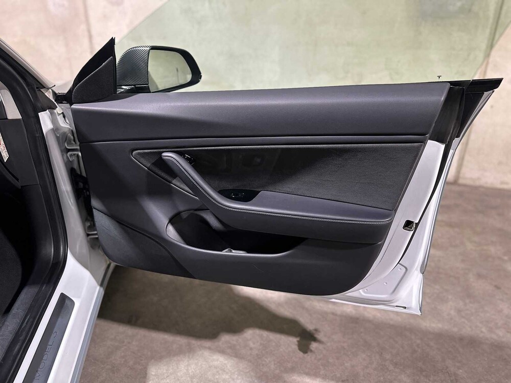 Tesla Model 3 Performance AWD 75 kWh 513pk 2019 (Origineel-NL), G-529-GH