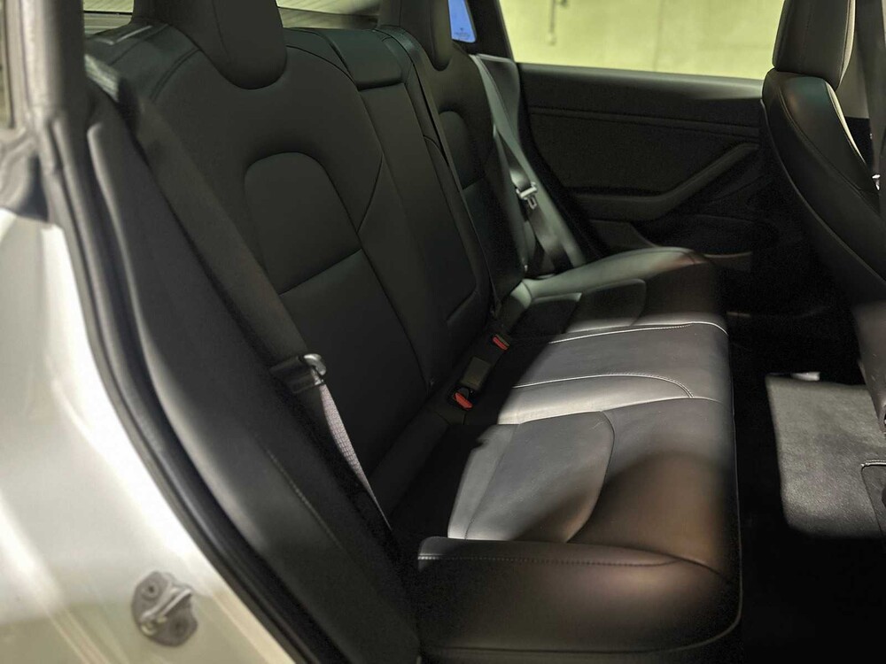 Tesla Model 3 Performance AWD 75 kWh 513pk 2019 (Origineel-NL), G-529-GH