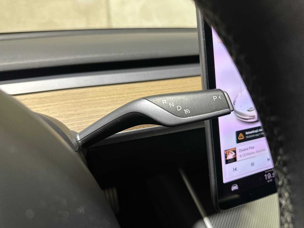 Tesla Model 3 Performance AWD 75 kWh 513pk 2019 (Origineel-NL), G-529-GH