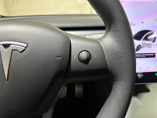 Tesla Model 3 Performance AWD 75 kWh 513pk 2019 (Origineel-NL), G-529-GH