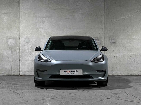 Tesla Model 3 Performance AWD 75 kWh 513pk 2019 (Origineel-NL), G-529-GH