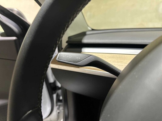 Tesla Model 3 Performance AWD 75 kWh 513pk 2019 (Origineel-NL), G-529-GH