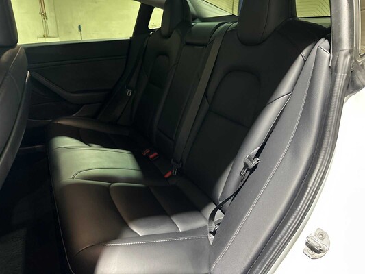 Tesla Model 3 Performance AWD 75 kWh 513pk 2019 (Origineel-NL), G-529-GH