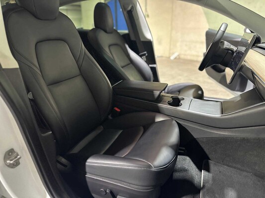 Tesla Model 3 Performance AWD 75 kWh 513pk 2019 (Origineel-NL), G-529-GH