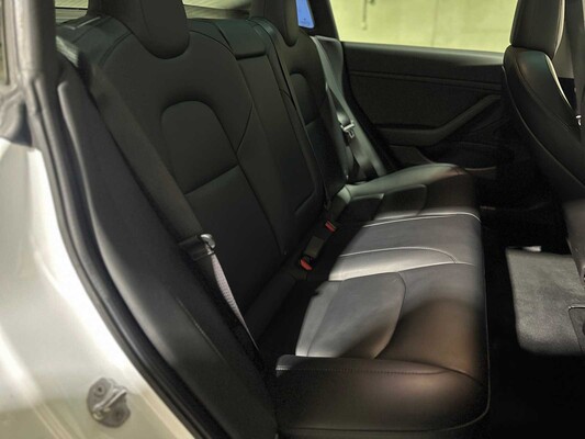 Tesla Model 3 Performance AWD 75 kWh 513pk 2019 (Origineel-NL), G-529-GH