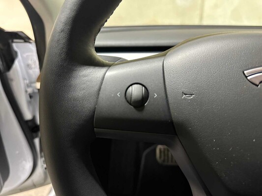 Tesla Model 3 Performance AWD 75 kWh 513pk 2019 (Origineel-NL), G-529-GH