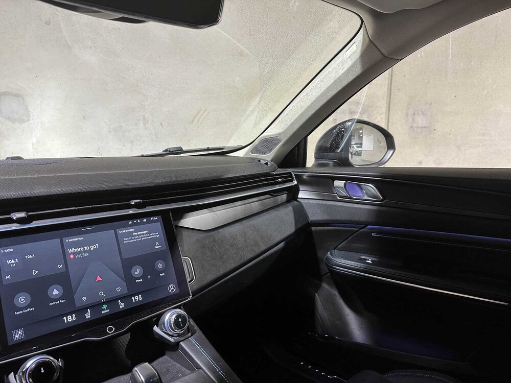 Lynk & Co 01 1.5 179pk 2022, T-370-RP