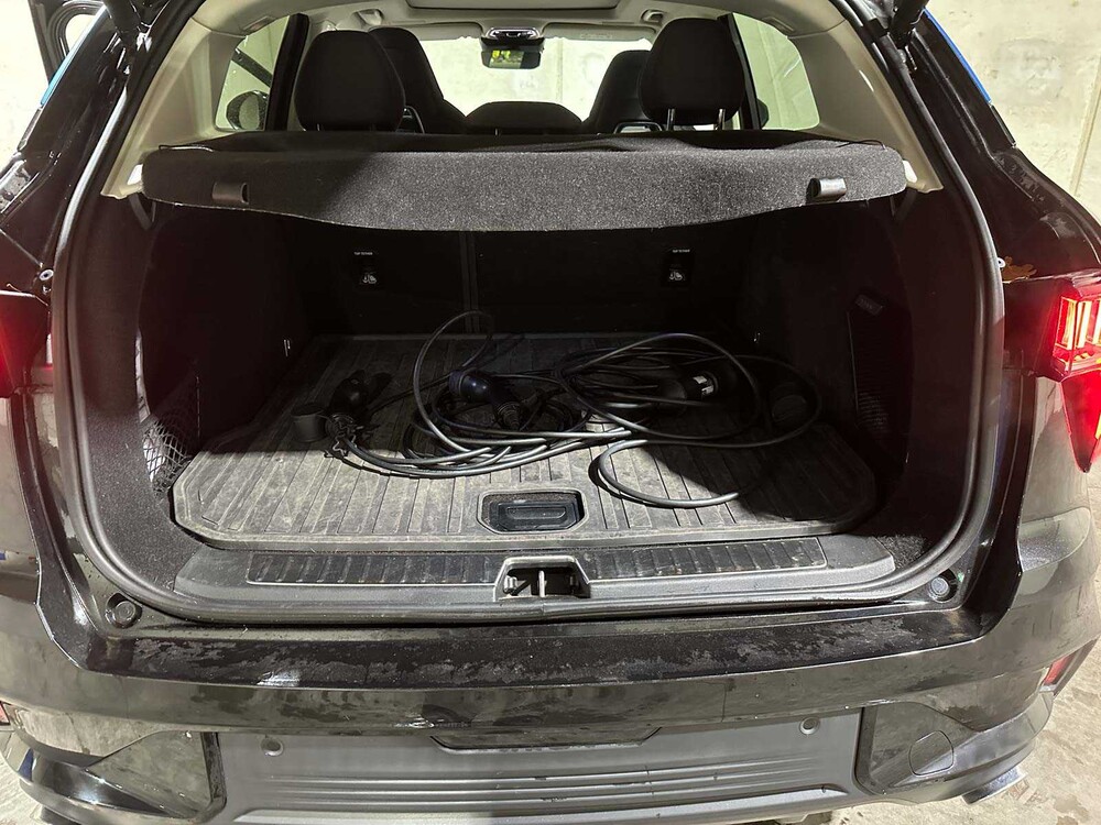 Lynk & Co 01 1.5 179pk 2022, T-370-RP