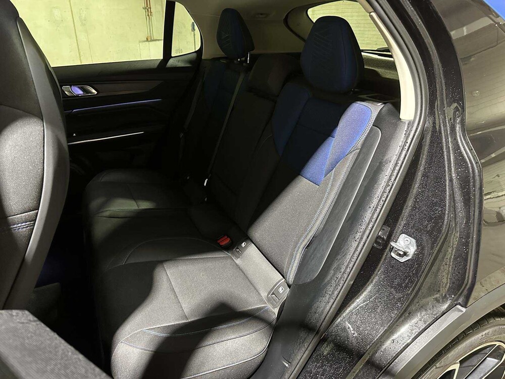 Lynk & Co 01 1.5 179pk 2022, T-370-RP