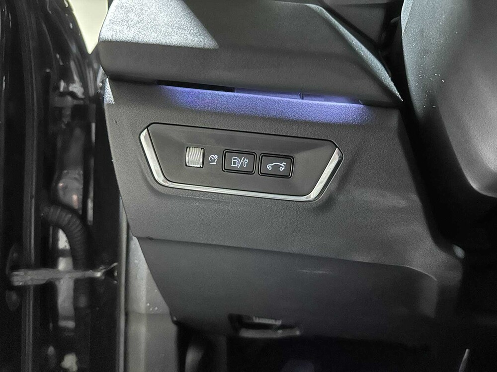 Lynk & Co 01 1.5 179pk 2022, T-370-RP