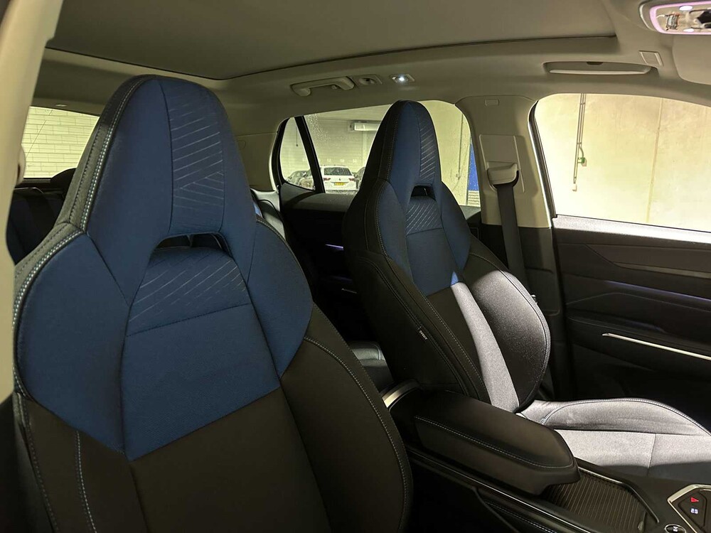 Lynk & Co 01 1.5 179pk 2022, T-370-RP