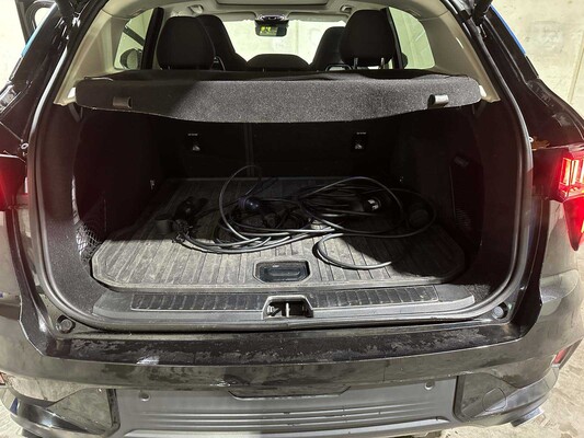 Lynk & Co 01 1.5 179pk 2022, T-370-RP