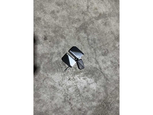 Lynk & Co 01 1.5 179pk 2022, T-370-RP