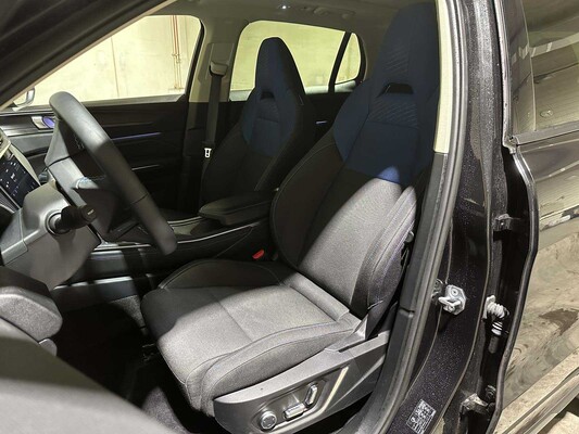 Lynk & Co 01 1.5 179pk 2022, T-370-RP