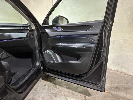 Lynk & Co 01 1.5 179pk 2022, T-370-RP