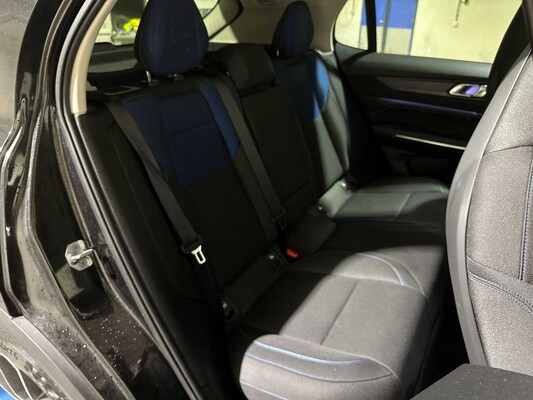 Lynk & Co 01 1.5 179pk 2022, T-370-RP